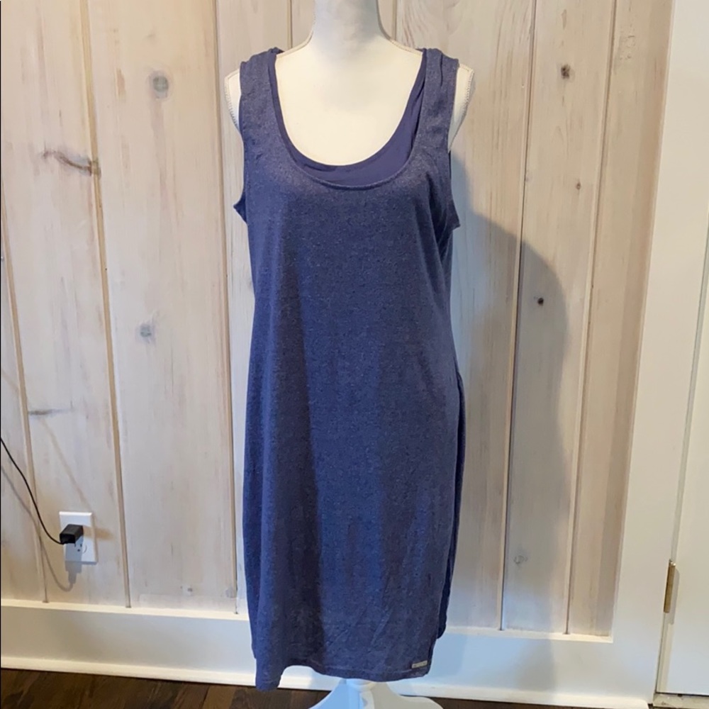 Bench Blue Dress